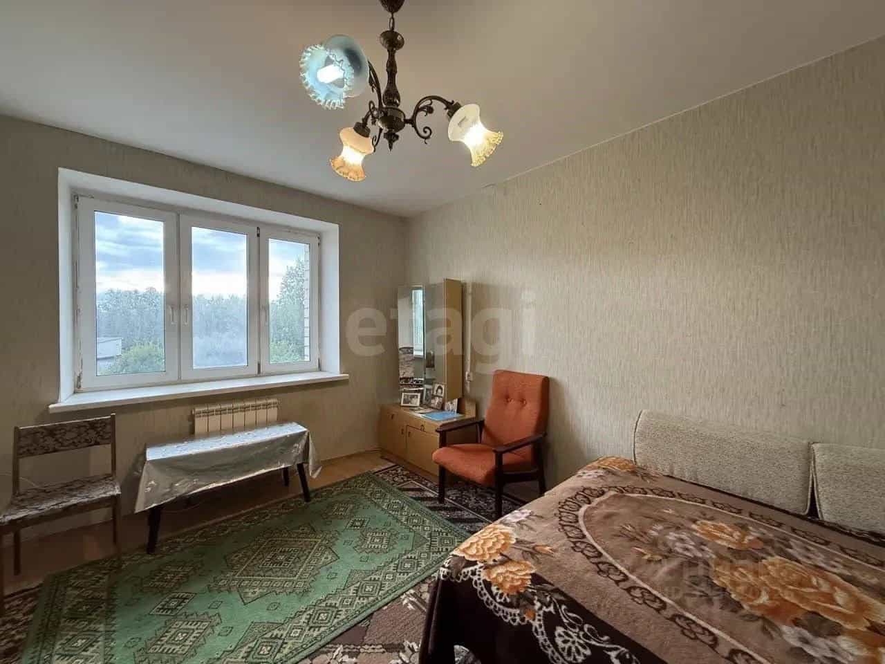 Россия, Смоленск, улица Николаева, 81, фото 8
