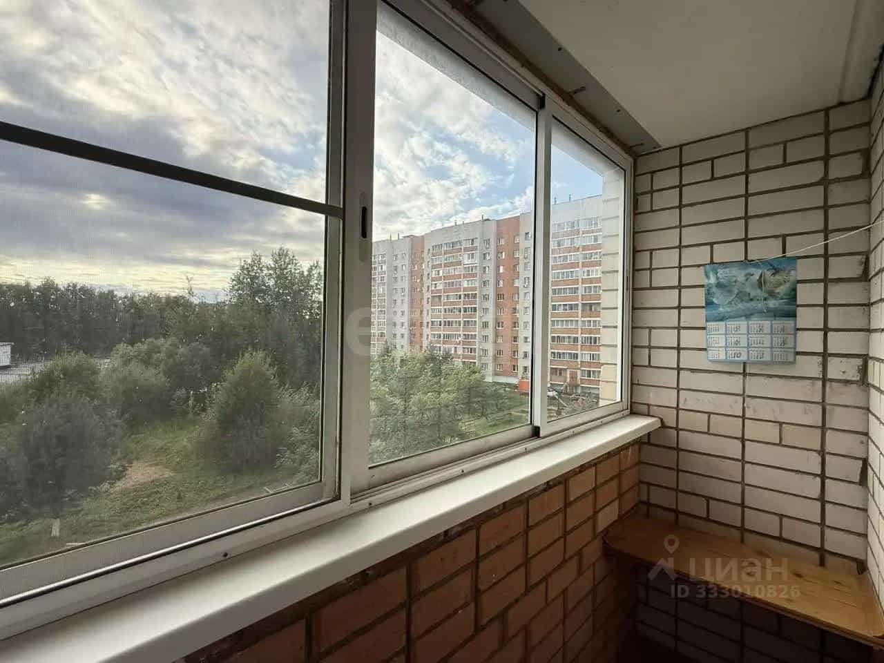 Россия, Смоленск, улица Николаева, 81, фото 16