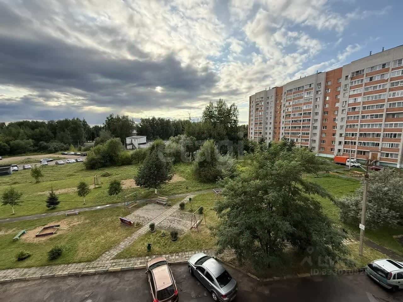 Россия, Смоленск, улица Николаева, 81, фото 23