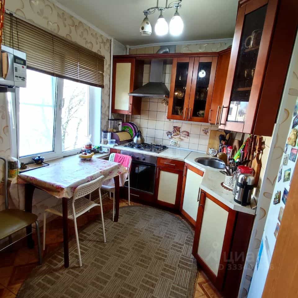 Россия, Калуга, улица Ленина, 37А, фото 3