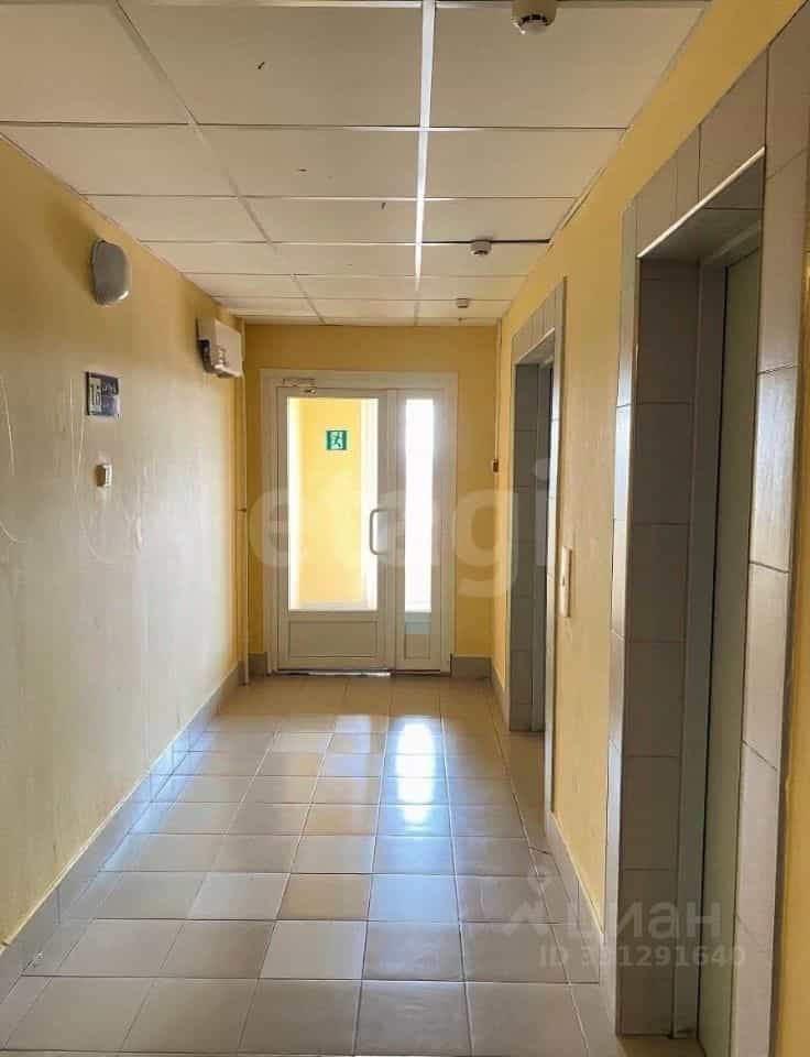 Россия, Киров, микрорайон Радужный, улица Мира, 10, фото 14