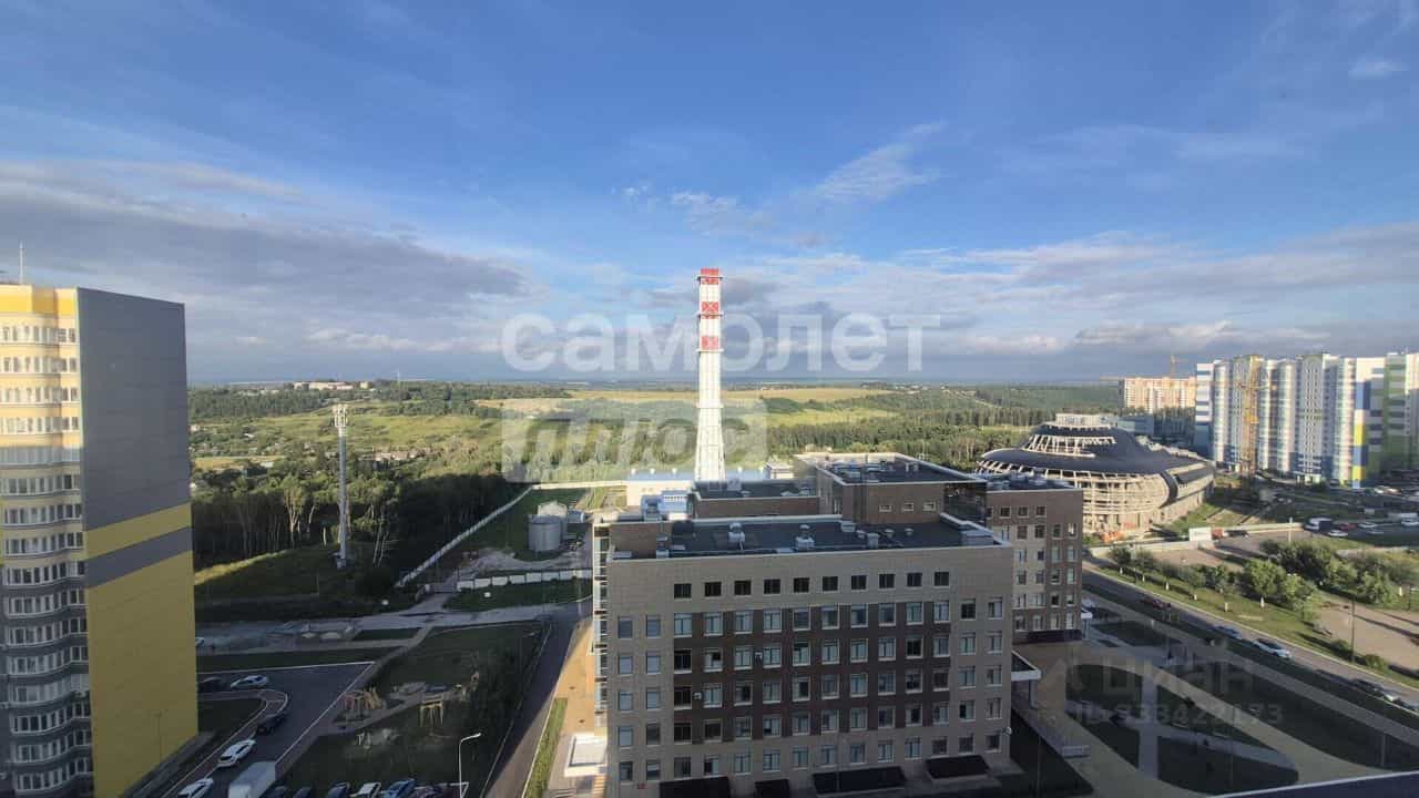 Россия, Курск, проспект Анатолия Дериглазова, 125, фото 11