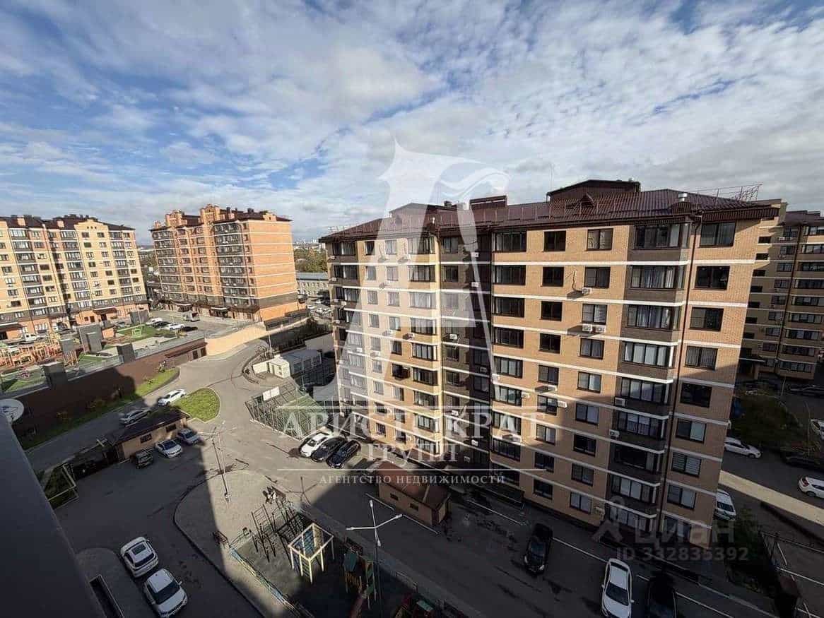 Россия, Ставропольский край, Пятигорск, Берёзовый переулок, 13к8, фото 3