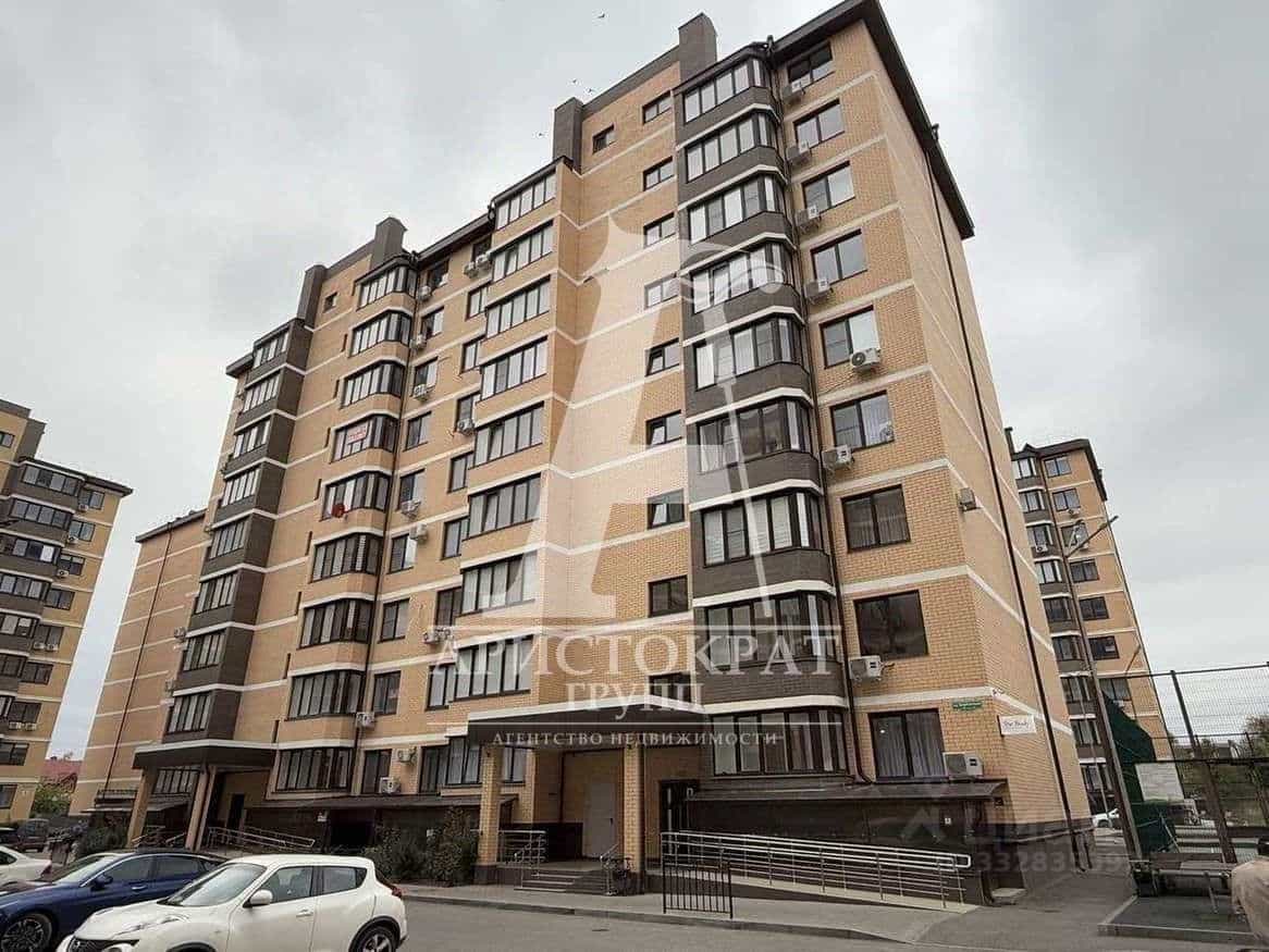 Россия, Ставропольский край, Пятигорск, Берёзовый переулок, 13к8, фото 15