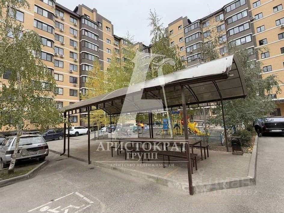 Россия, Ставропольский край, Пятигорск, Берёзовый переулок, 13к8, фото 16