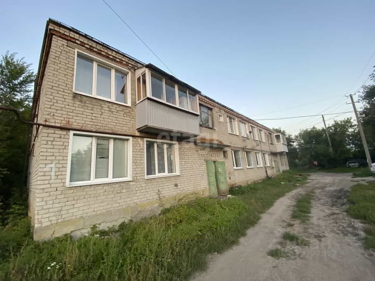 Россия, городской округ Ульяновск, станция Белый Ключ, 1, фото 5