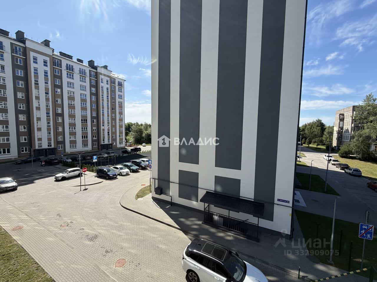 Россия, Калининград, Иркутская улица, 6, фото 18