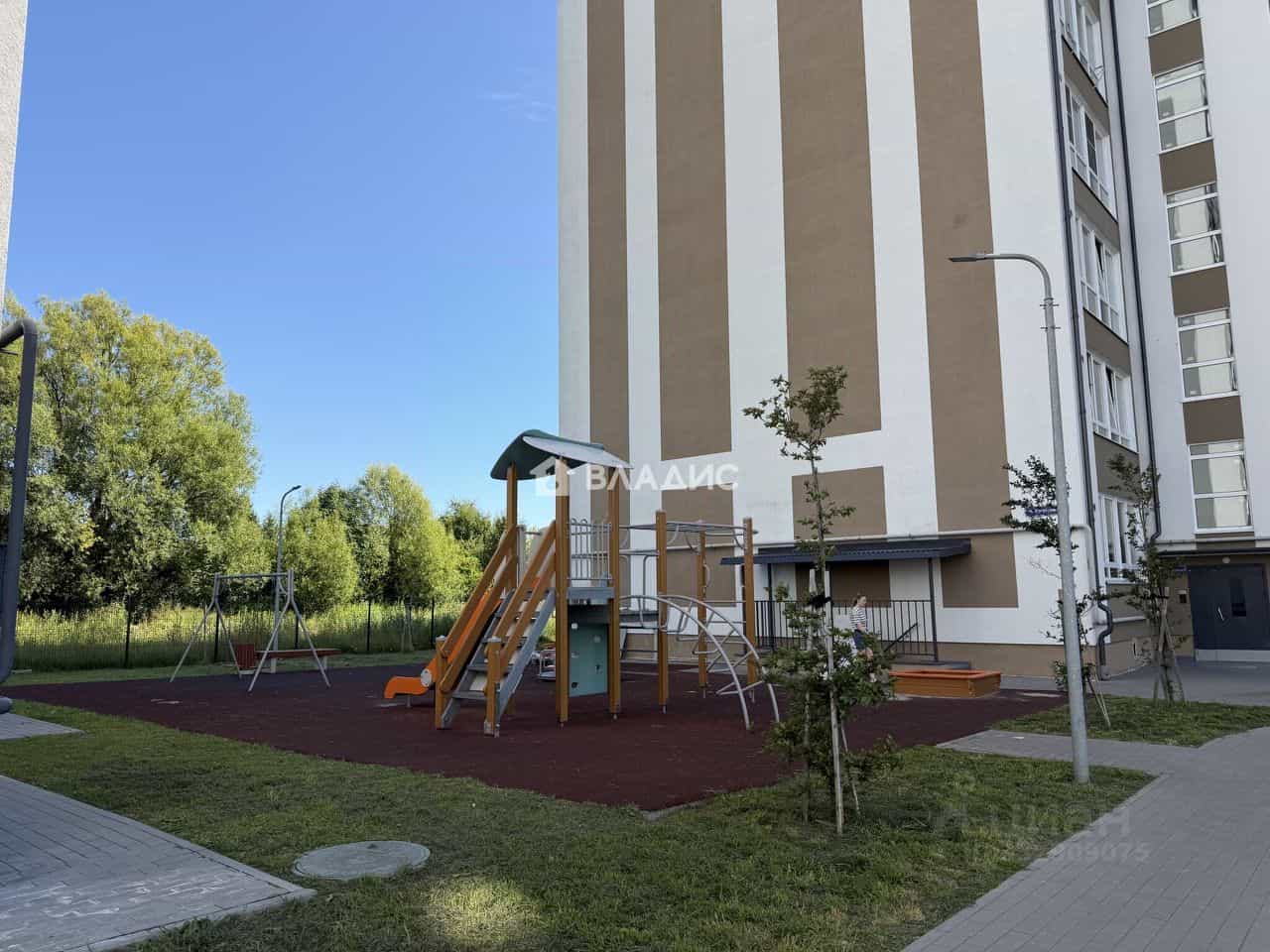Россия, Калининград, Иркутская улица, 6, фото 25