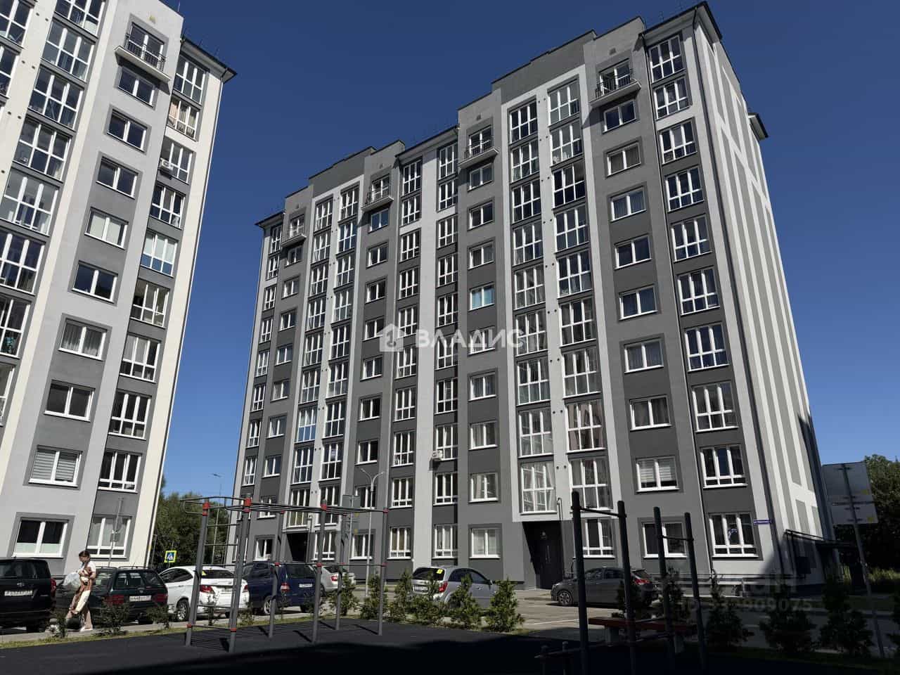 Россия, Калининград, Иркутская улица, 6, фото 26