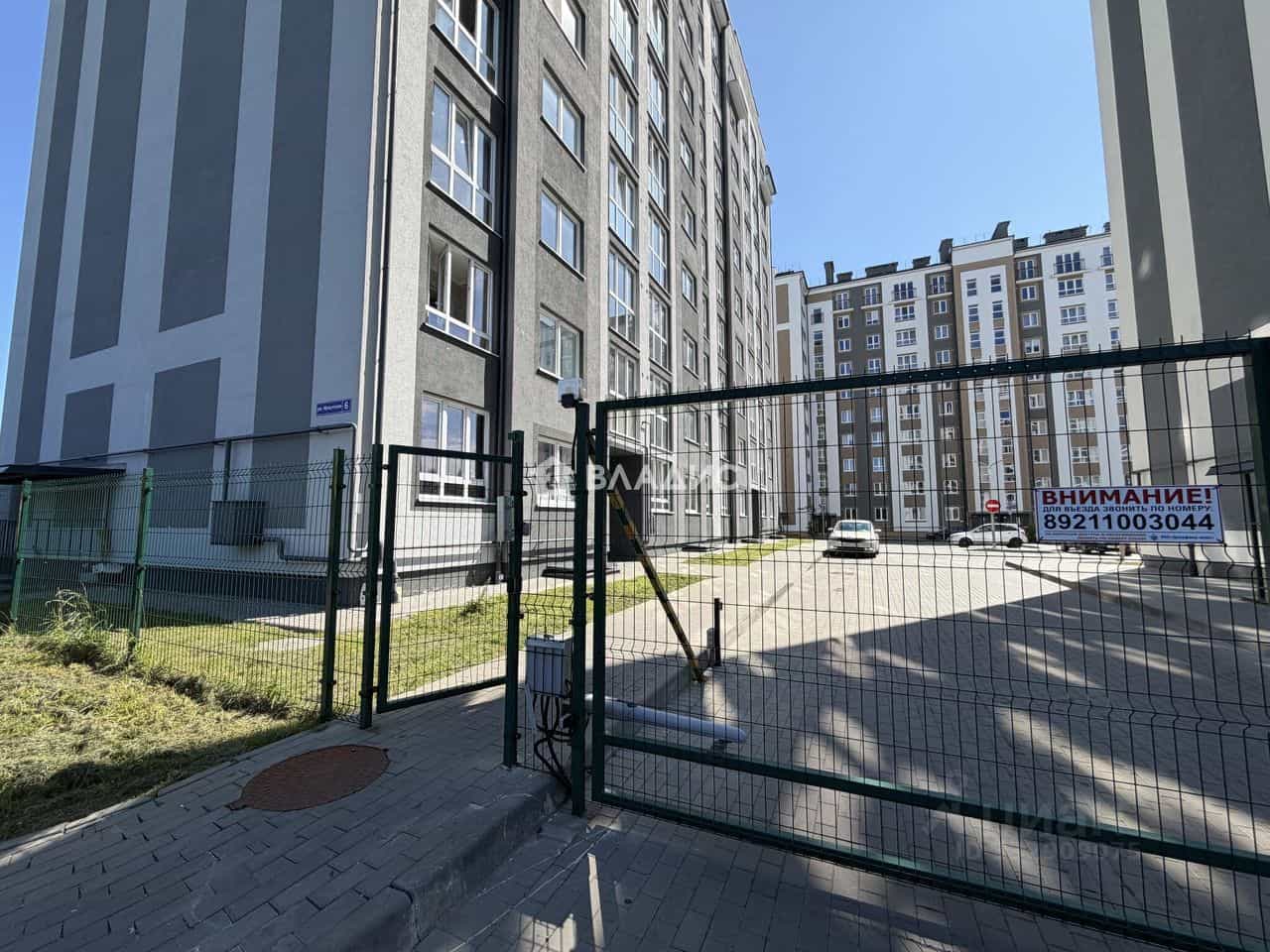 Россия, Калининград, Иркутская улица, 6, фото 28