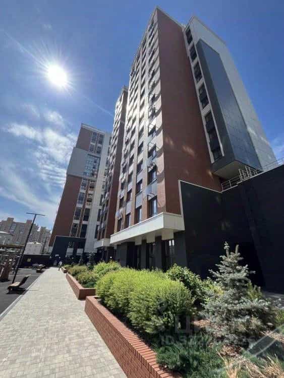 Россия, Иркутск, Байкальская улица, 85/1, фото 8