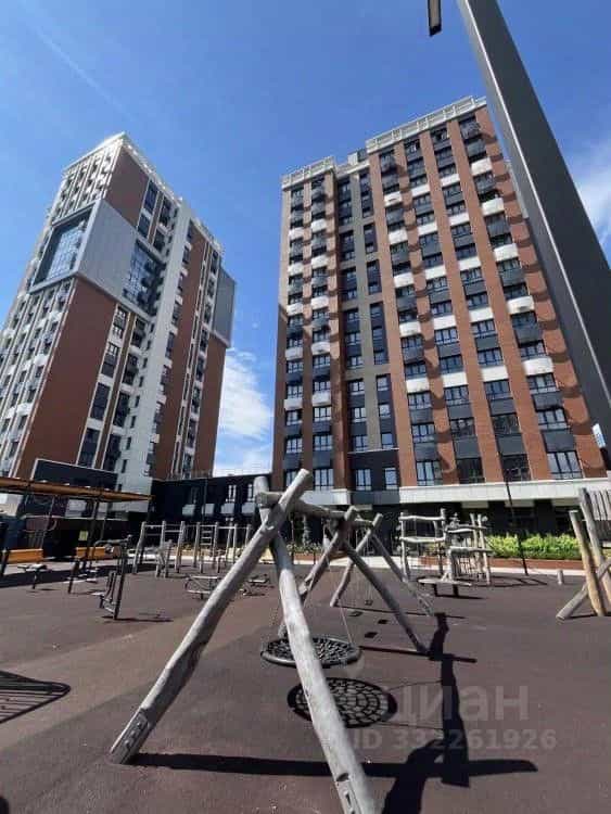 Россия, Иркутск, Байкальская улица, 85/1, фото 9