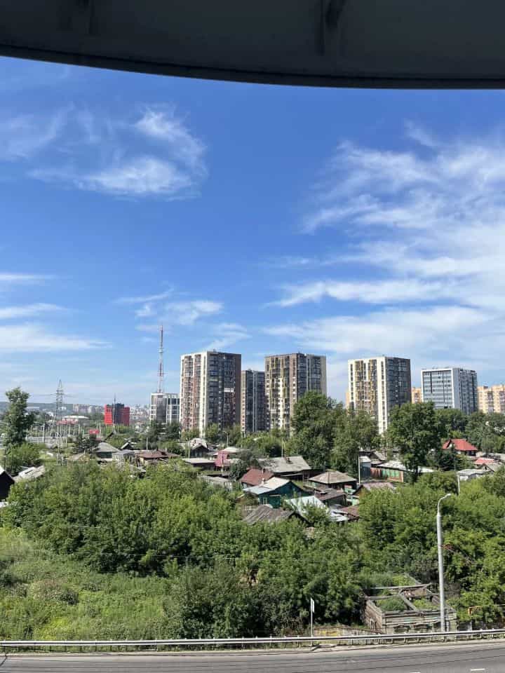 Россия, Иркутск, Байкальская улица, 85/1, фото 30