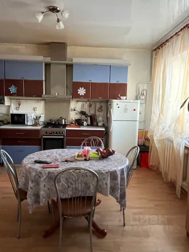 Россия, Республика Коми, Сыктывкар, улица Мира, 68