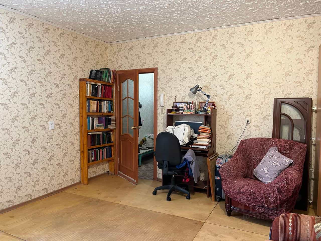 Россия, Республика Коми, Сыктывкар, улица Мира, 68, фото 3