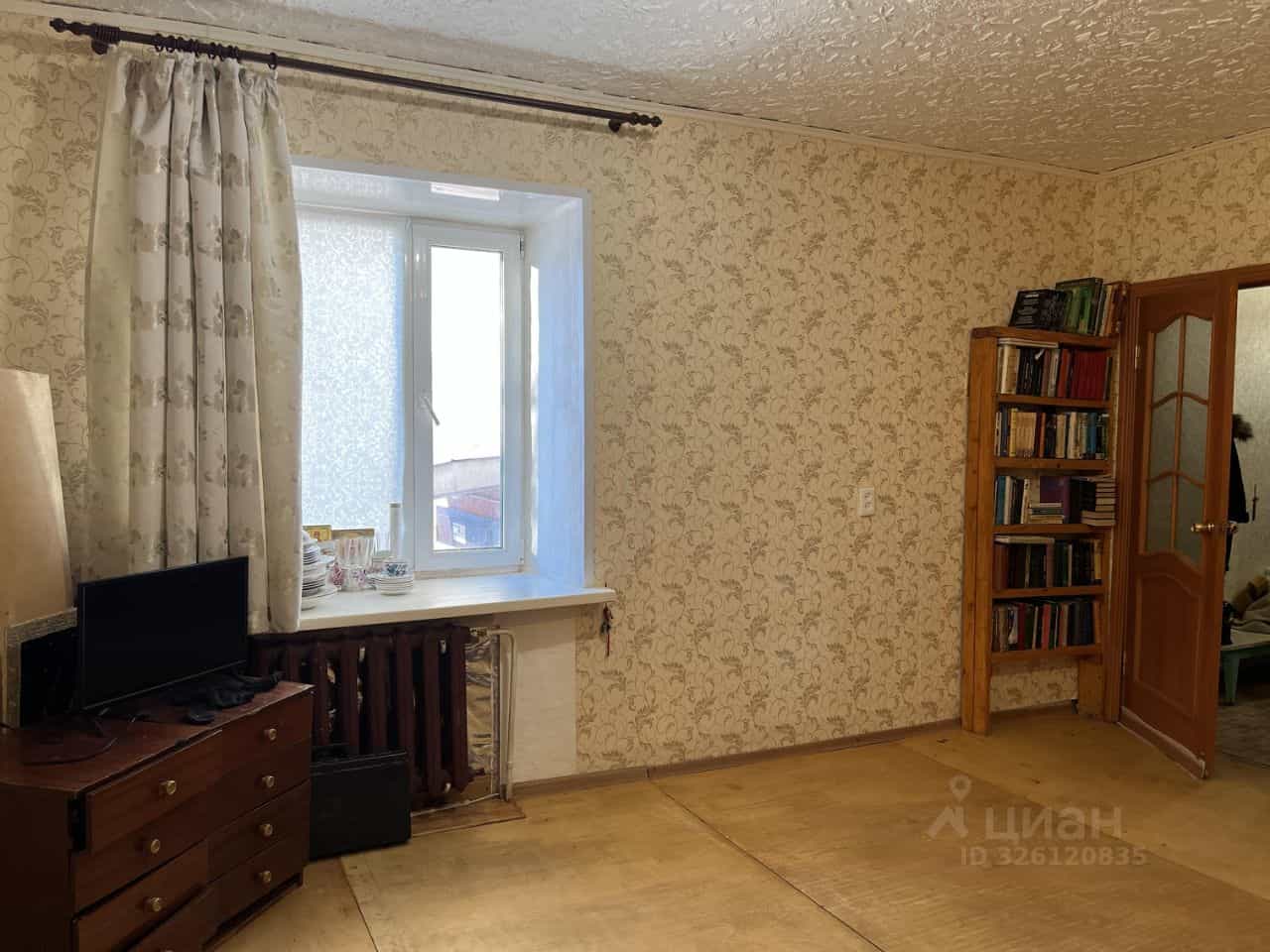 Россия, Республика Коми, Сыктывкар, улица Мира, 68, фото 4