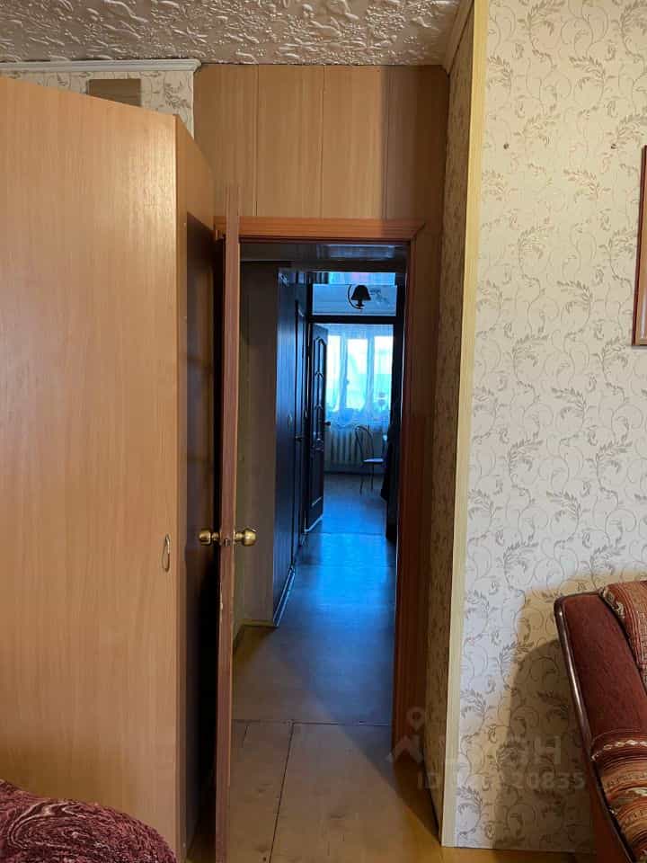 Россия, Республика Коми, Сыктывкар, улица Мира, 68, фото 5