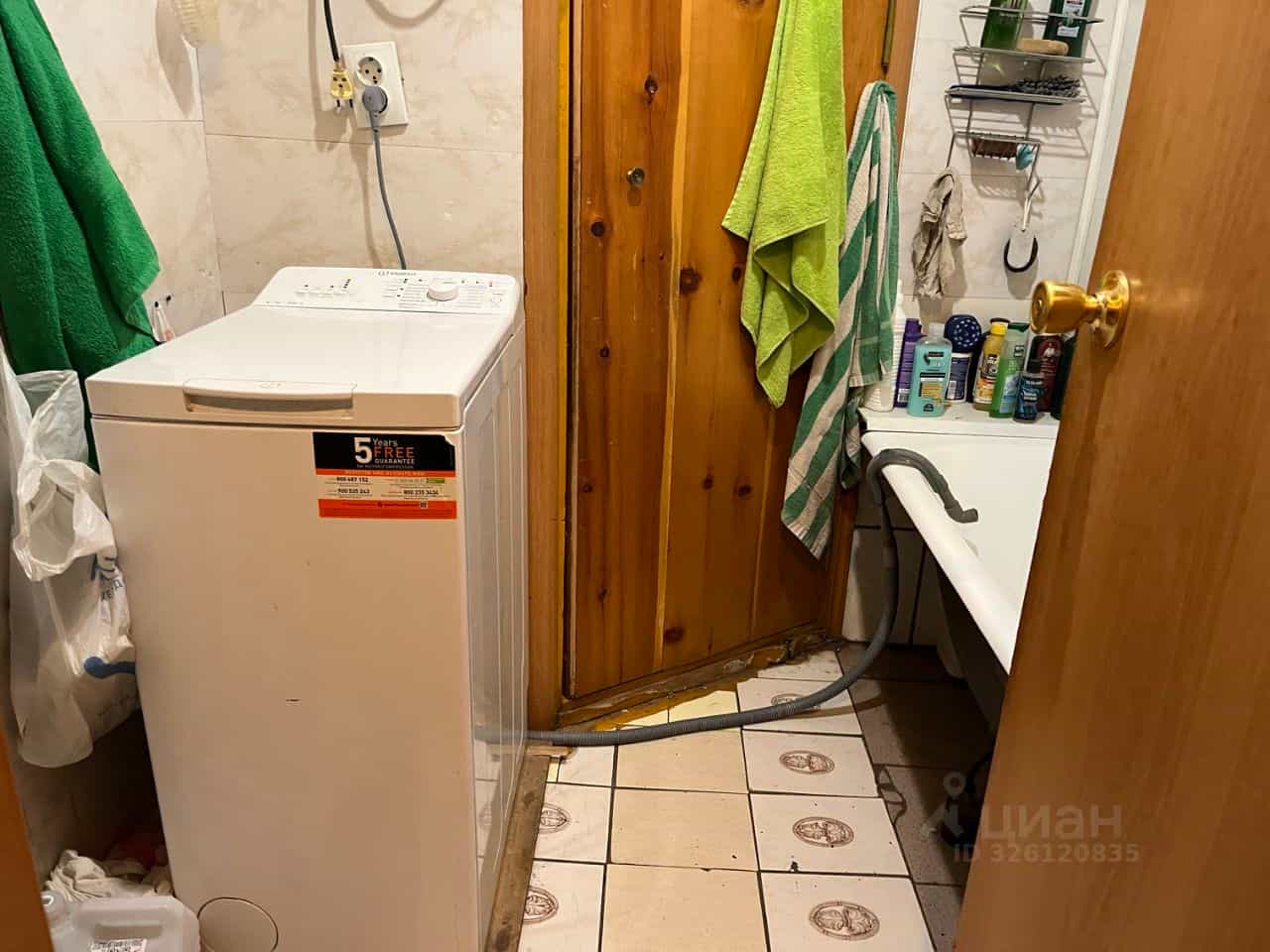 Россия, Республика Коми, Сыктывкар, улица Мира, 68, фото 6