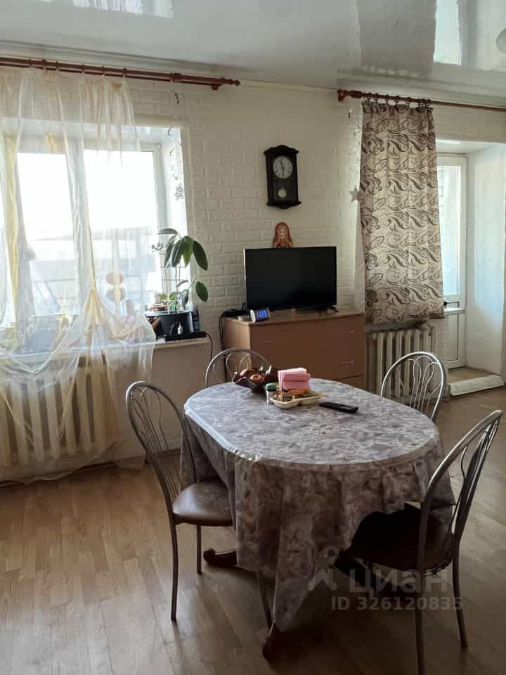 Россия, Республика Коми, Сыктывкар, улица Мира, 68, фото 9