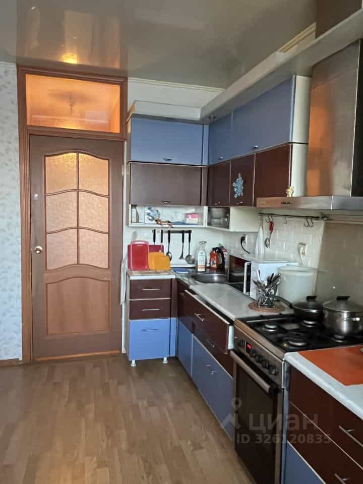 Россия, Республика Коми, Сыктывкар, улица Мира, 68, фото 12