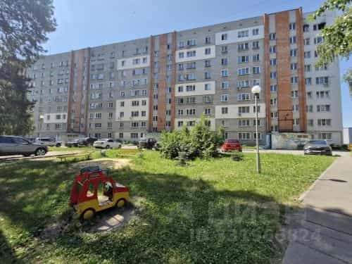 Фото объекта