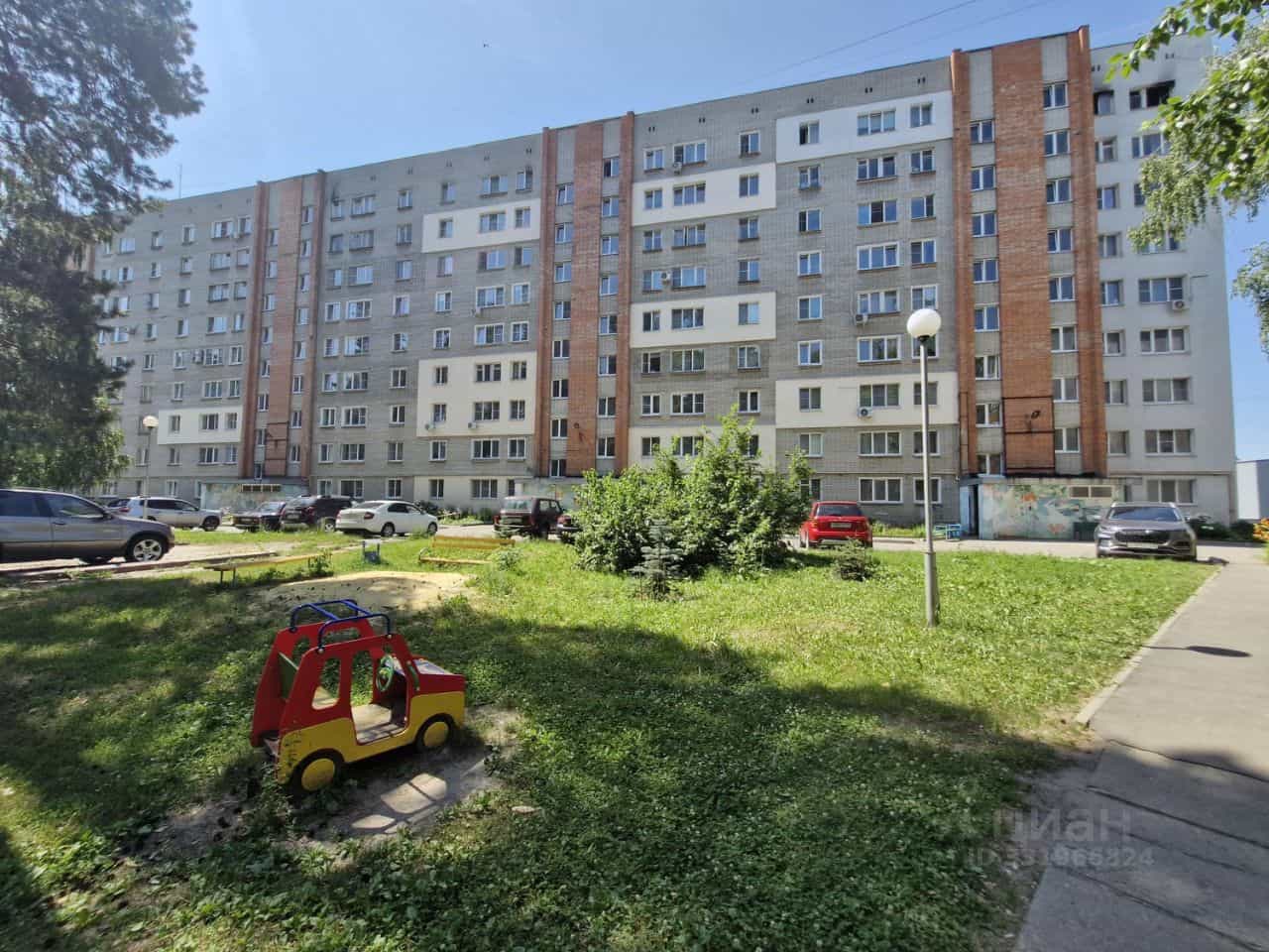 Россия, Пензенская область, Заречный, улица Ленина, 35