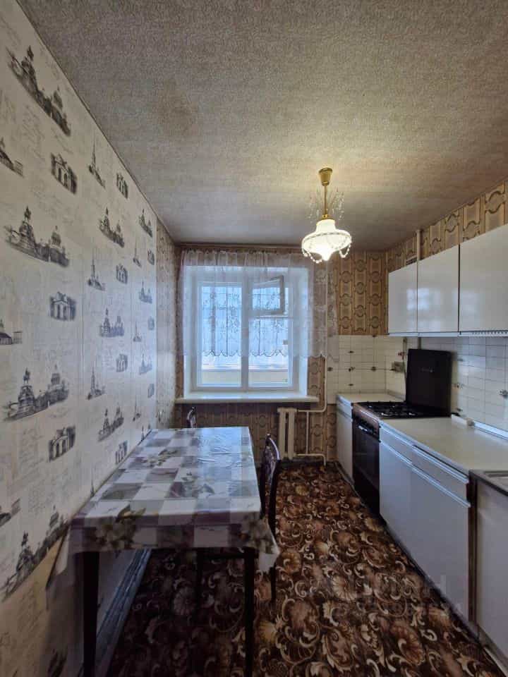 Россия, Пензенская область, Заречный, улица Ленина, 35, фото 4