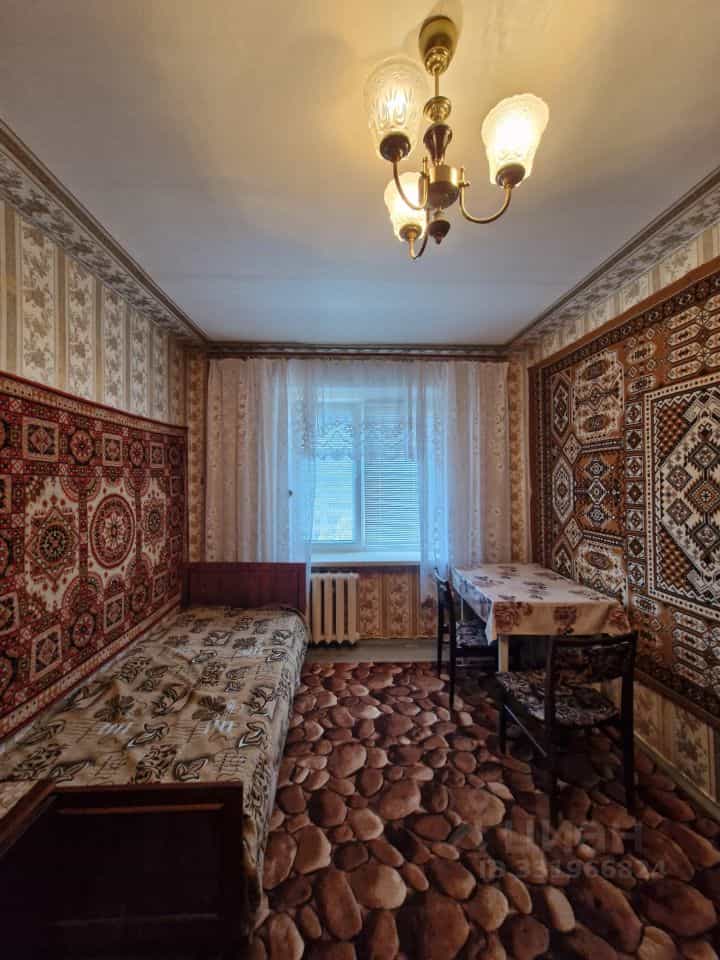 Россия, Пензенская область, Заречный, улица Ленина, 35, фото 5
