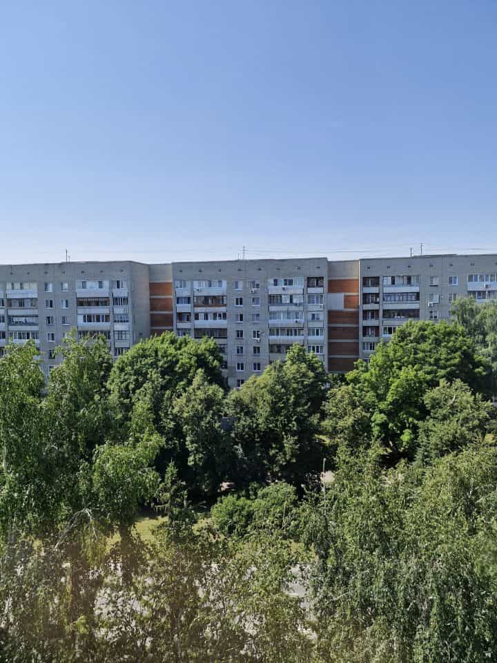 Россия, Пензенская область, Заречный, улица Ленина, 35, фото 10