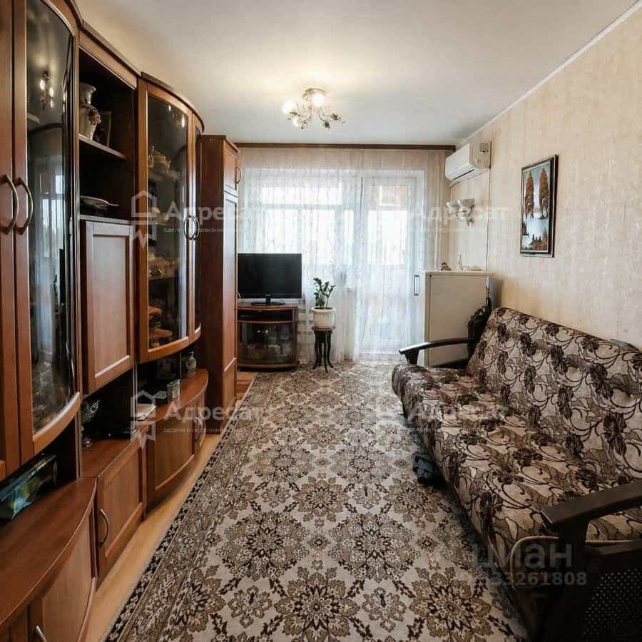 Россия, Волгоградская область, Волжский, улица Пушкина, 96