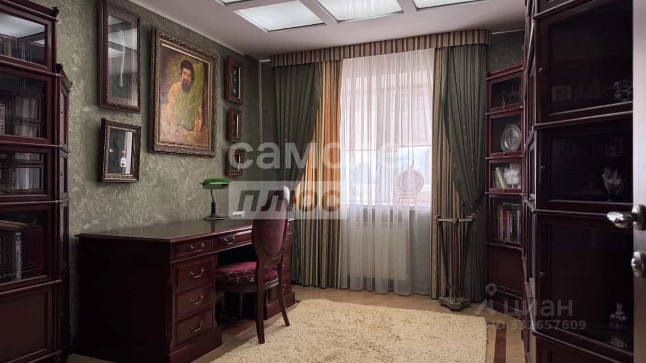 Россия, Воронеж, Средне-Московская улица, 6А