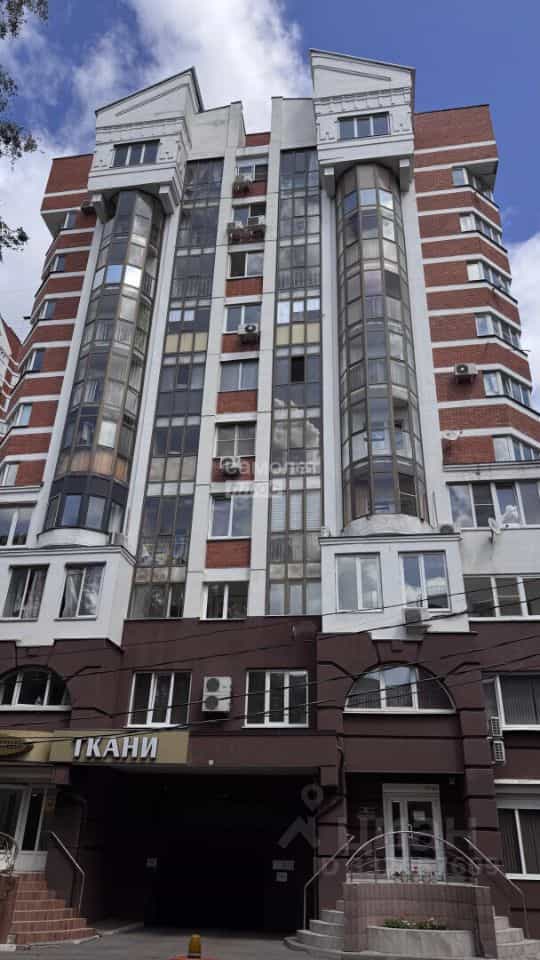Россия, Воронеж, Средне-Московская улица, 6А, фото 29