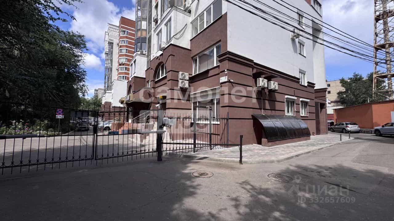 Россия, Воронеж, Средне-Московская улица, 6А, фото 30