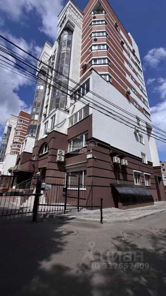 Россия, Воронеж, Средне-Московская улица, 6А, фото 31