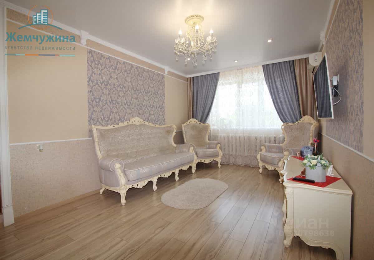 Россия, Ульяновская область, Димитровград, проспект Ленина, 17А, фото 7