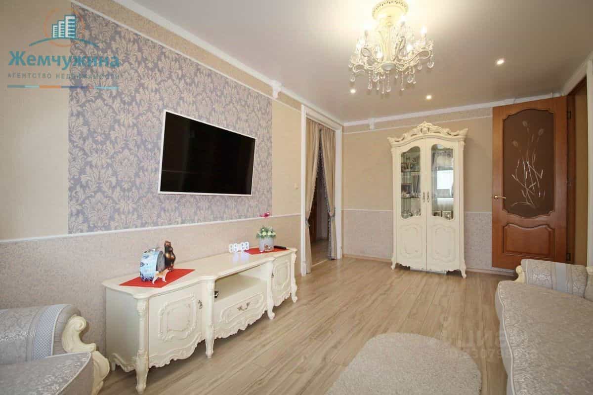 Россия, Ульяновская область, Димитровград, проспект Ленина, 17А, фото 8