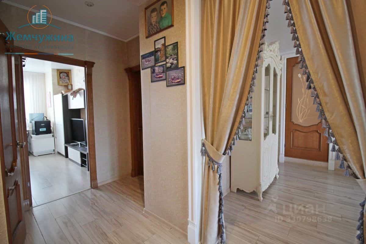 Россия, Ульяновская область, Димитровград, проспект Ленина, 17А, фото 21
