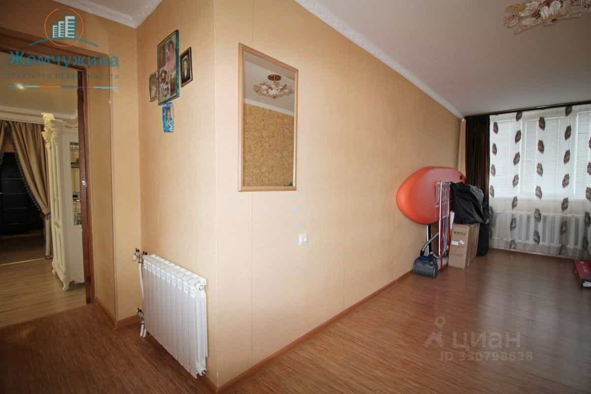Россия, Ульяновская область, Димитровград, проспект Ленина, 17А, фото 24