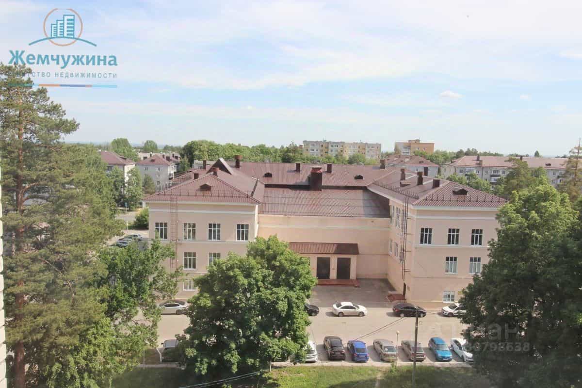 Россия, Ульяновская область, Димитровград, проспект Ленина, 17А, фото 27