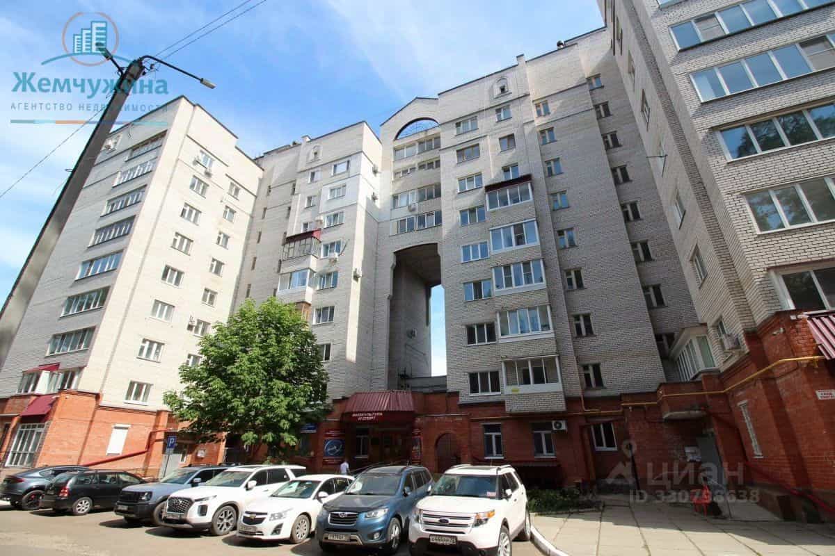 Россия, Ульяновская область, Димитровград, проспект Ленина, 17А, фото 29