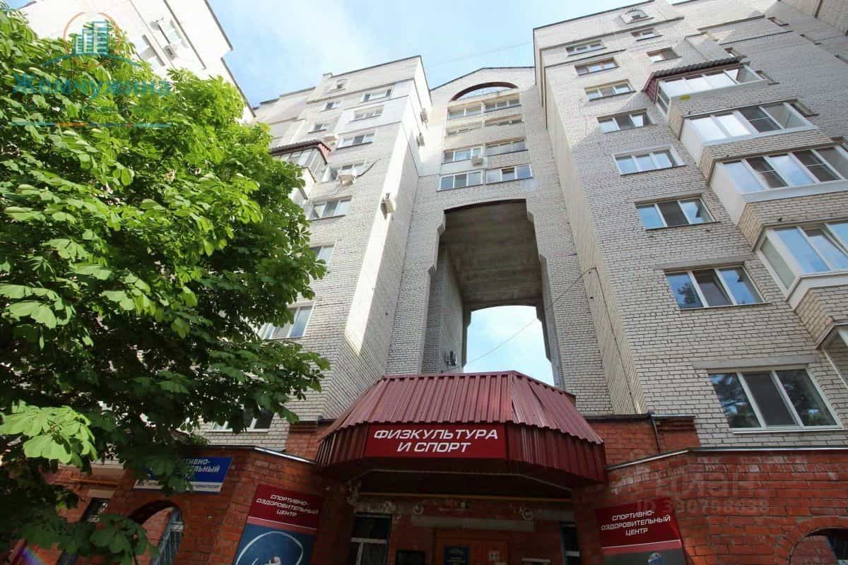 Россия, Ульяновская область, Димитровград, проспект Ленина, 17А, фото 30