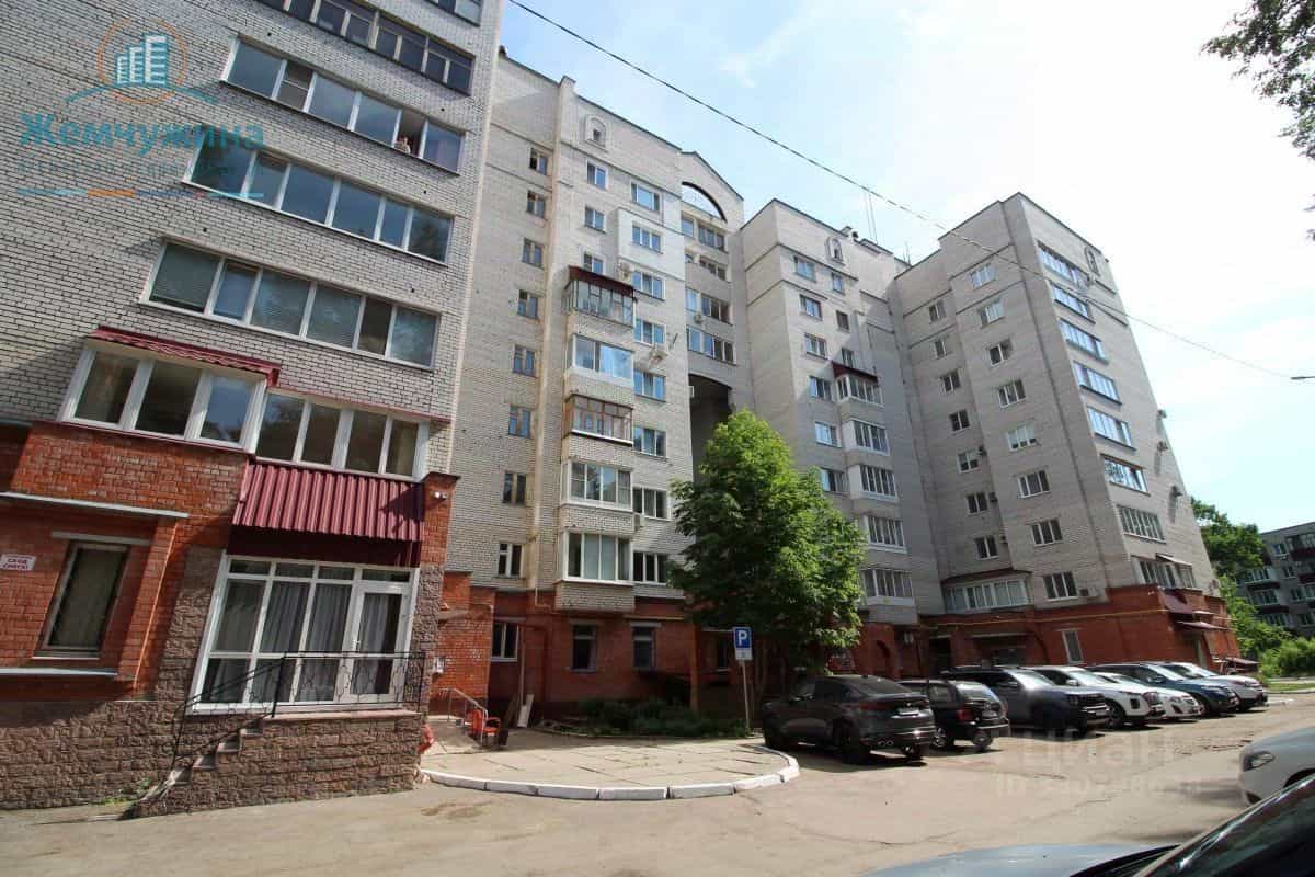 Россия, Ульяновская область, Димитровград, проспект Ленина, 17А, фото 32