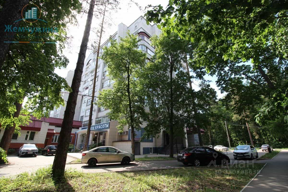 Россия, Ульяновская область, Димитровград, проспект Ленина, 17А, фото 34