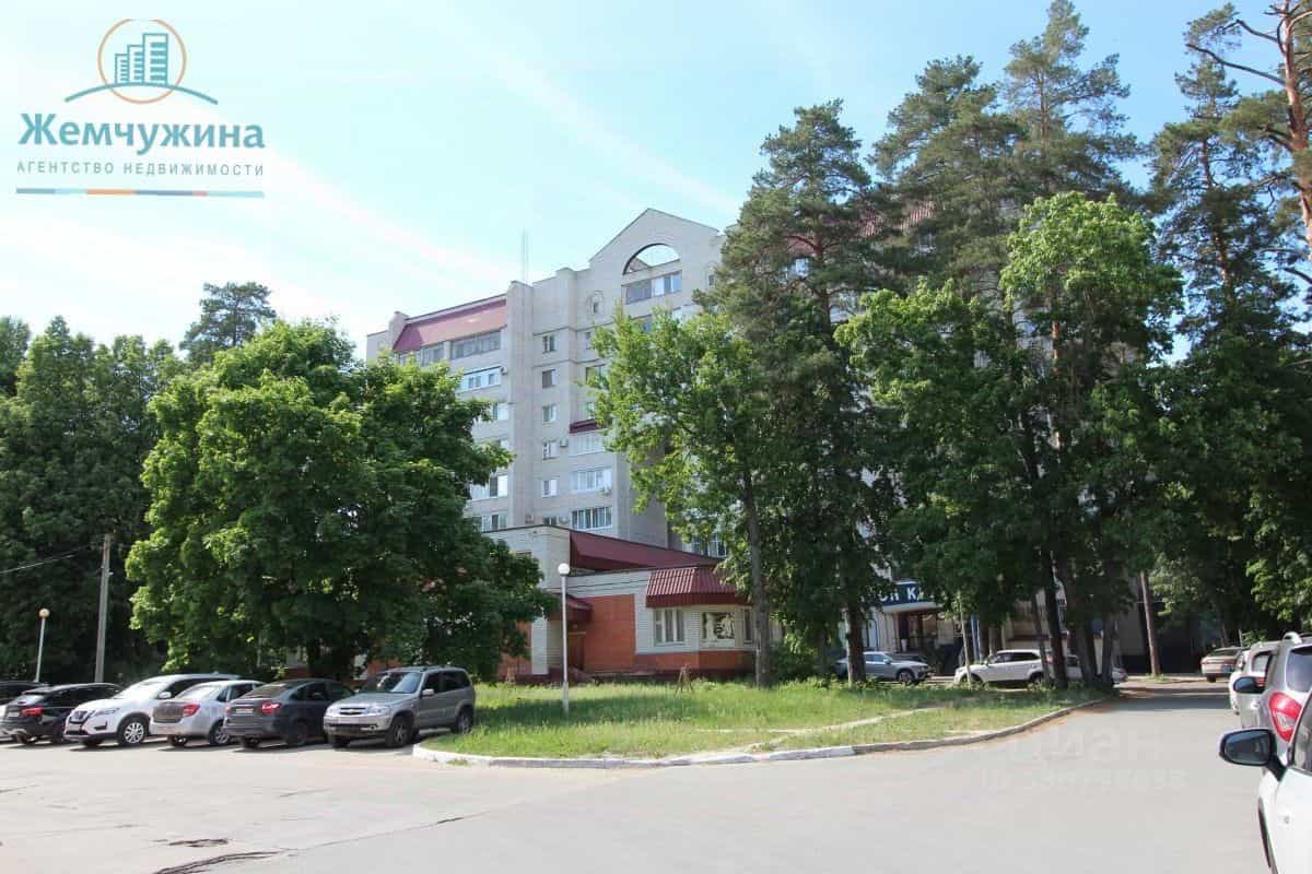 Россия, Ульяновская область, Димитровград, проспект Ленина, 17А, фото 35