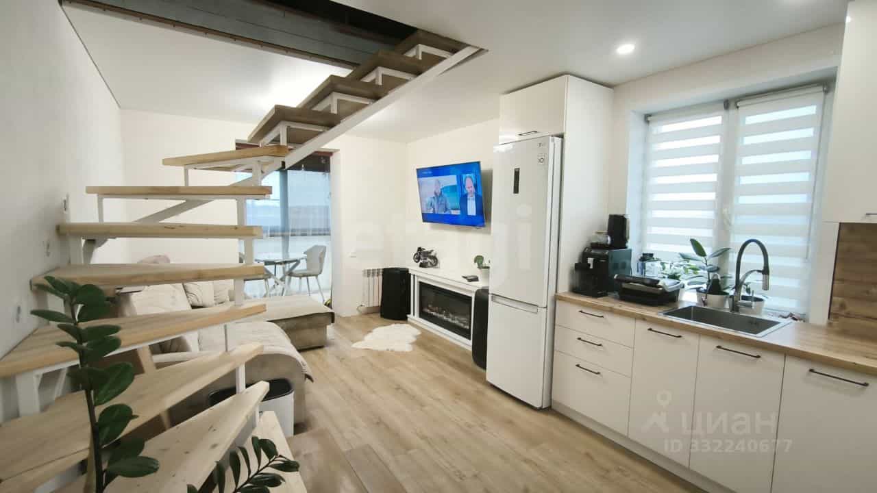 Россия, Кострома, улица Виктора Розова, 21, фото 6