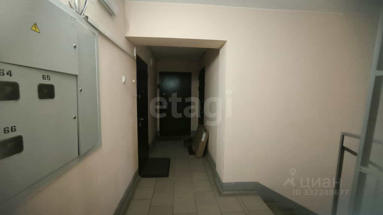 Россия, Кострома, улица Виктора Розова, 21, фото 20