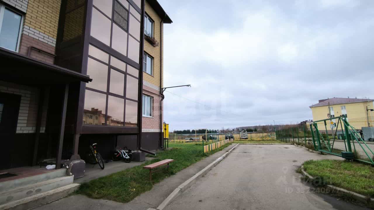 Россия, Кострома, улица Виктора Розова, 21, фото 24
