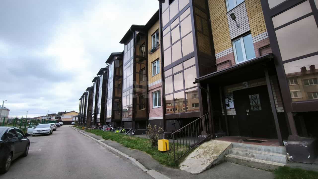 Россия, Кострома, улица Виктора Розова, 21, фото 26