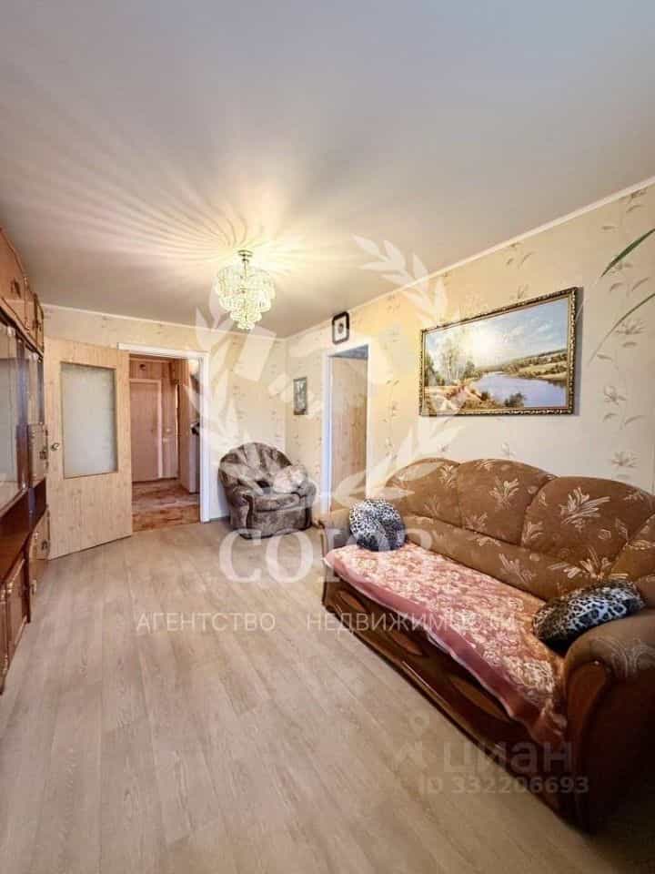 Россия, Калуга, улица Дзержинского, 6, фото 5