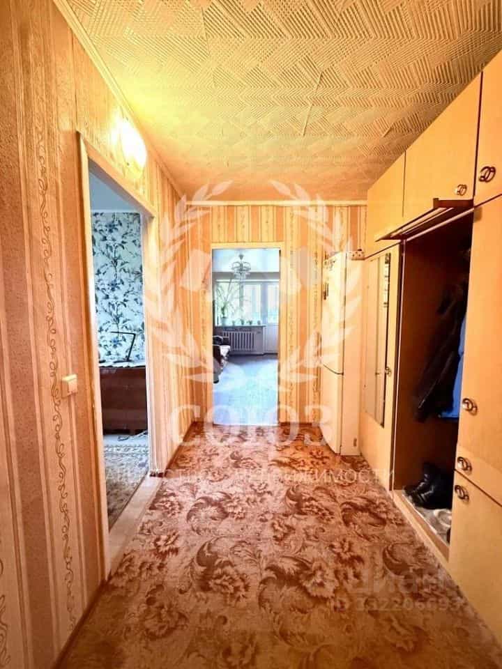 Россия, Калуга, улица Дзержинского, 6, фото 14
